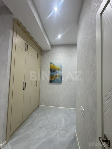 İcarəyə verilir 2 otaqlı yeni tikili 83 m², 28 May m., photo 6 from 14