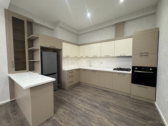 İcarəyə verilir 2 otaqlı yeni tikili 83 m², 28 May m., photo 5 from 14