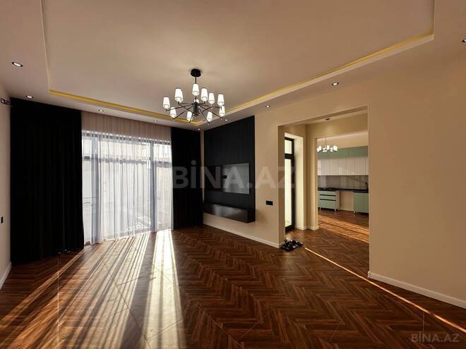 Satılır 4 otaqlı həyət evi/bağ evi 150 m², Şüvəlan q., photo 9 from 17