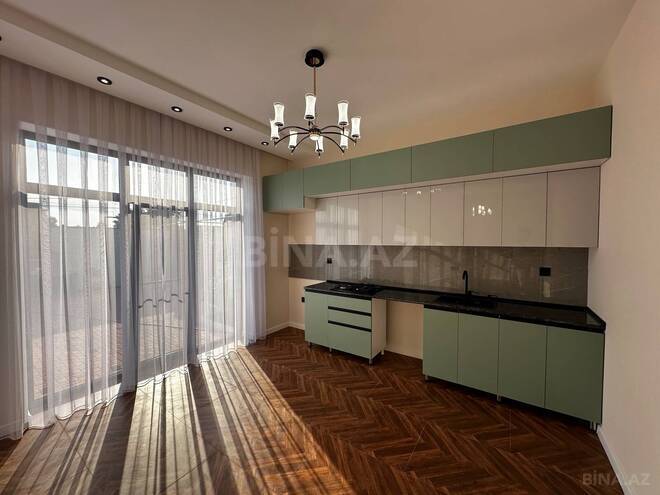 Satılır 4 otaqlı həyət evi/bağ evi 150 m², Şüvəlan q., photo 10 from 17