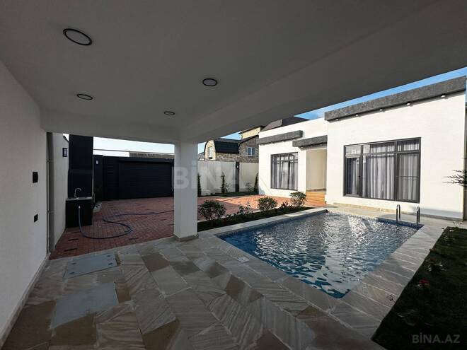 Satılır 4 otaqlı həyət evi/bağ evi 150 m², Şüvəlan q., photo 7 from 17