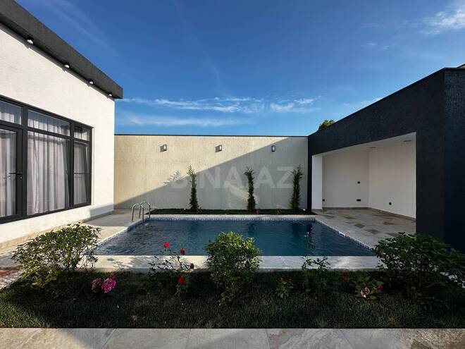 Satılır 4 otaqlı həyət evi/bağ evi 150 m², Şüvəlan q., photo 5 from 17
