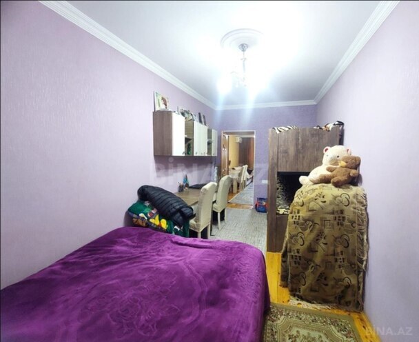 Satılır 2 otaqlı köhnə tikili 50 m², Binəqədi r., photo 6 from 10