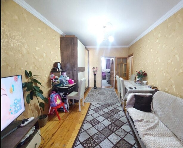 Satılır 2 otaqlı köhnə tikili 50 m², Binəqədi r., photo 8 from 10
