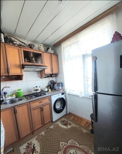 Satılır 2 otaqlı köhnə tikili 50 m², Binəqədi r., photo 9 from 10