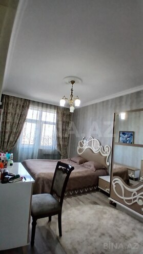 Satılır 3 otaqlı yeni tikili 131 m², 20 Yanvar m., photo 7 from 19