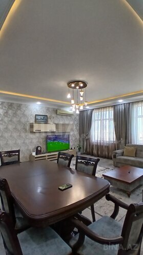 Satılır 3 otaqlı yeni tikili 131 m², 20 Yanvar m., photo 6 from 19