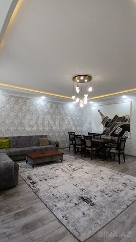 Satılır 3 otaqlı yeni tikili 131 m², 20 Yanvar m., photo 3 from 19