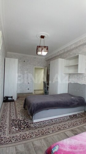 Satılır 3 otaqlı yeni tikili 131 m², 20 Yanvar m., photo 8 from 19