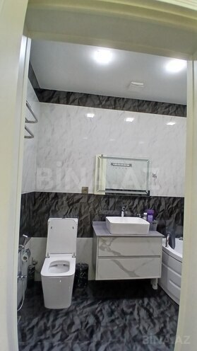 Satılır 3 otaqlı yeni tikili 131 m², 20 Yanvar m., photo 11 from 19