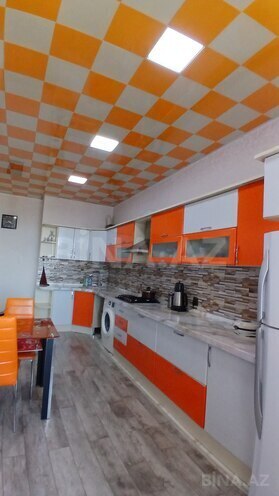 Satılır 3 otaqlı yeni tikili 131 m², 20 Yanvar m., photo 10 from 19