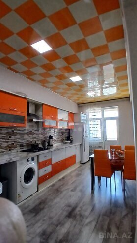 Satılır 3 otaqlı yeni tikili 131 m², 20 Yanvar m., photo 9 from 19