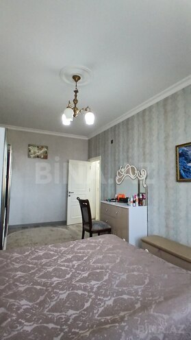 Satılır 3 otaqlı yeni tikili 131 m², 20 Yanvar m., photo 4 from 19