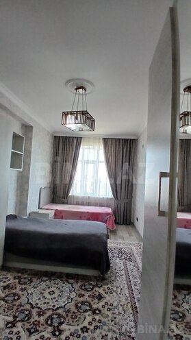 Satılır 3 otaqlı yeni tikili 131 m², 20 Yanvar m., photo 5 from 19
