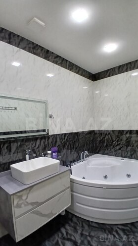Satılır 3 otaqlı yeni tikili 131 m², 20 Yanvar m., photo 12 from 19
