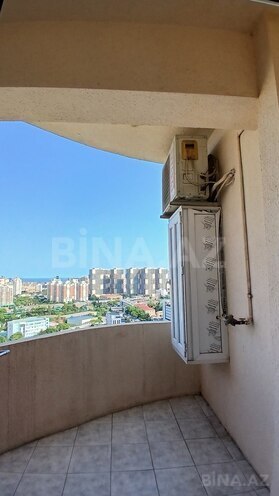 Satılır 3 otaqlı yeni tikili 131 m², 20 Yanvar m., photo 18 from 19