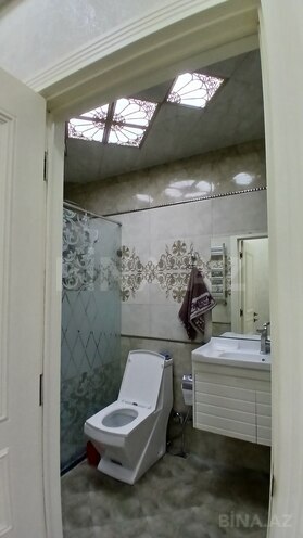 Satılır 3 otaqlı yeni tikili 131 m², 20 Yanvar m., photo 13 from 19