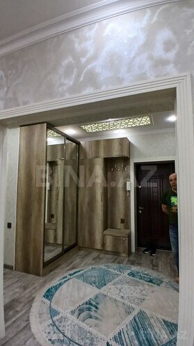 Satılır 3 otaqlı yeni tikili 131 m², 20 Yanvar m., photo 16 from 19