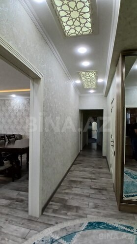 Satılır 3 otaqlı yeni tikili 131 m², 20 Yanvar m., photo 15 from 19