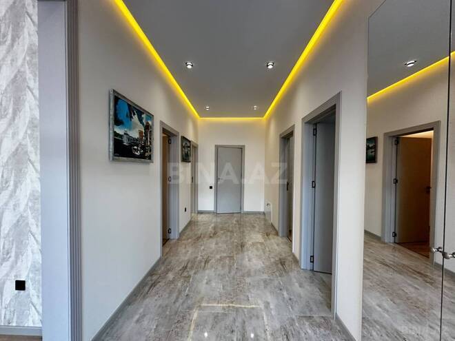 Satılır 4 otaqlı həyət evi/bağ evi 200 m², Şüvəlan q., photo 22 from 23