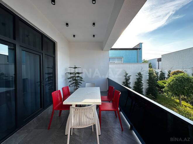 Satılır 4 otaqlı həyət evi/bağ evi 200 m², Şüvəlan q., photo 10 from 23