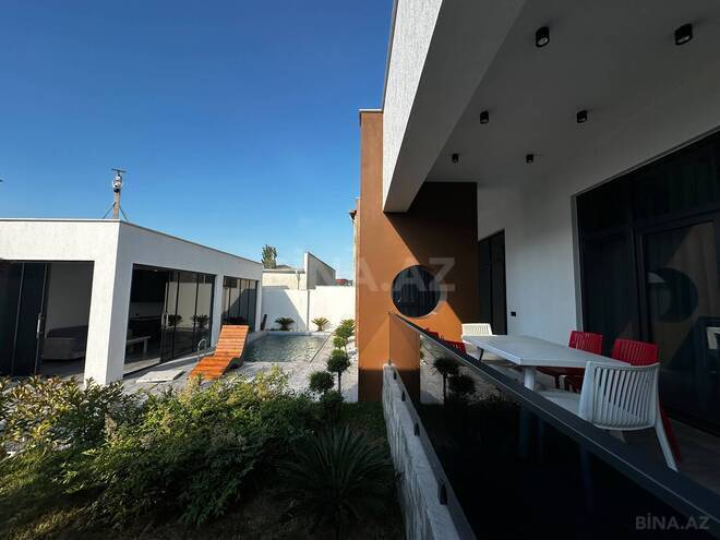 Satılır 4 otaqlı həyət evi/bağ evi 200 m², Şüvəlan q., photo 4 from 23