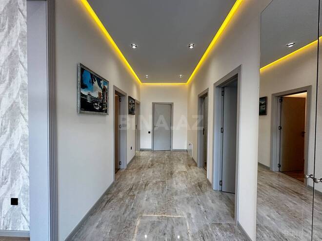 Satılır 4 otaqlı həyət evi/bağ evi 200 m², Şüvəlan q., photo 11 from 23