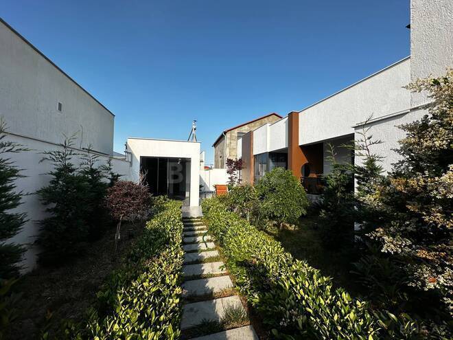 Satılır 4 otaqlı həyət evi/bağ evi 200 m², Şüvəlan q., photo 8 from 23