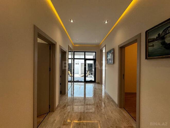 Satılır 4 otaqlı həyət evi/bağ evi 200 m², Şüvəlan q., photo 15 from 23