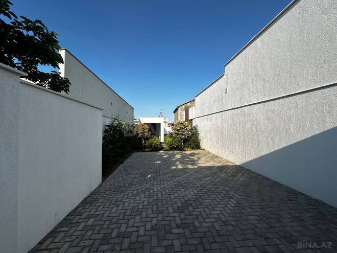 Satılır 4 otaqlı həyət evi/bağ evi 200 m², Şüvəlan q., photo 6 from 23