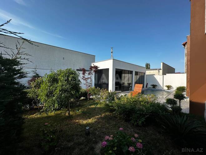 Satılır 4 otaqlı həyət evi/bağ evi 200 m², Şüvəlan q., photo 7 from 23