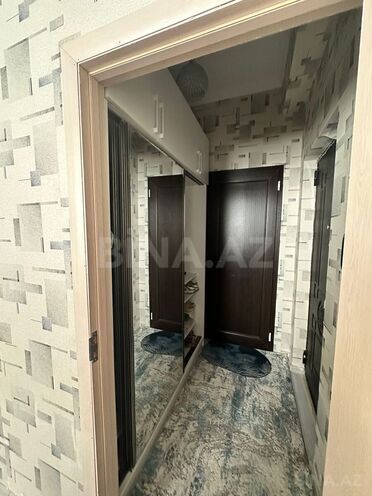 İcarəyə verilir 2 otaqlı yeni tikili 63 m², Gənclik m., photo 6 from 9