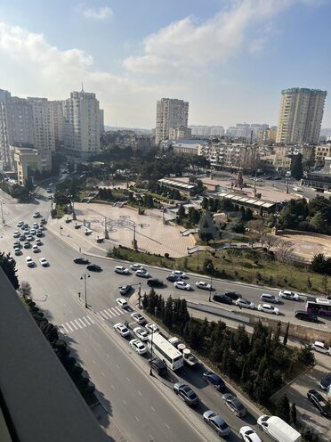 Satılır 3 otaqlı yeni tikili 185 m², Elmlər Akademiyası m., photo 5 from 12