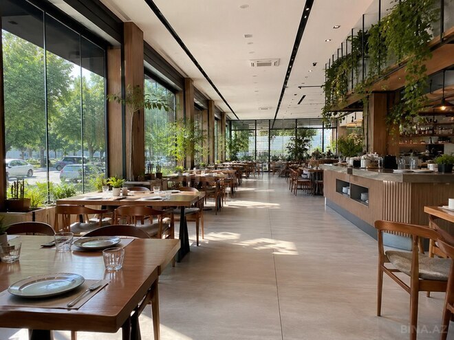 Satılır  obyekt 130 m², Nəriman Nərimanov m., photo 4 from 5
