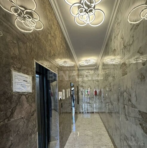 Satılır 3 otaqlı yeni tikili 153 m², Gənclik m., photo 1 from 7