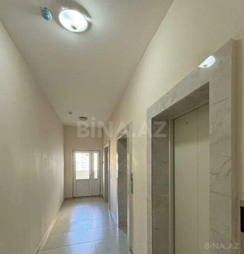 Satılır 3 otaqlı yeni tikili 153 m², Gənclik m., photo 4 from 7
