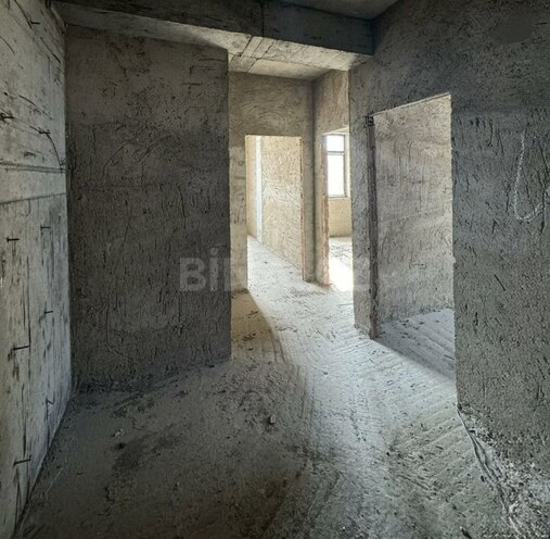 Satılır 3 otaqlı yeni tikili 153 m², Gənclik m., photo 5 from 7