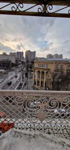 Satılır 3 otaqlı köhnə tikili 75 m², Elmlər Akademiyası m., photo 17 from 18