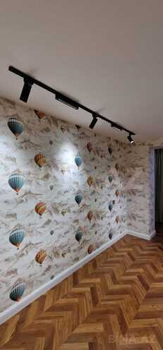 Satılır 3 otaqlı köhnə tikili 75 m², Elmlər Akademiyası m., photo 9 from 18