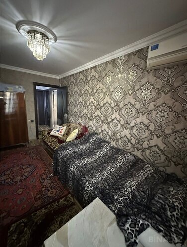 Satılır 4 otaqlı köhnə tikili 90 m², Xalqlar Dostluğu m., photo 4 from 13