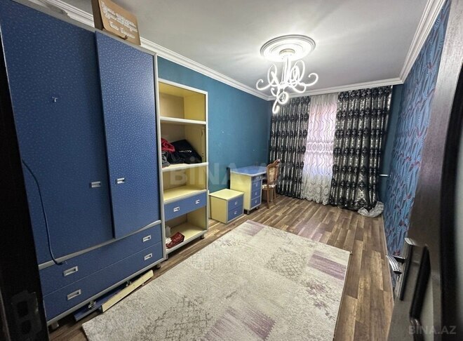 Satılır 4 otaqlı köhnə tikili 90 m², Xalqlar Dostluğu m., photo 9 from 13