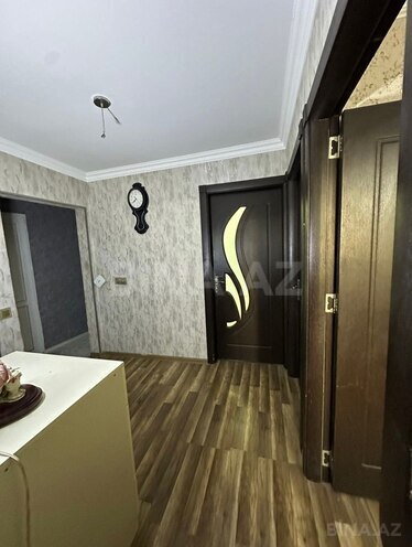 Satılır 4 otaqlı köhnə tikili 90 m², Xalqlar Dostluğu m., photo 7 from 13