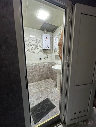 Satılır 4 otaqlı köhnə tikili 90 m², Xalqlar Dostluğu m., photo 12 from 13