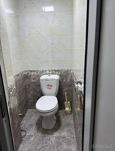 Satılır 4 otaqlı köhnə tikili 90 m², Xalqlar Dostluğu m., photo 6 from 13