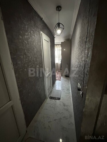 Satılır 4 otaqlı köhnə tikili 90 m², Xalqlar Dostluğu m., photo 10 from 13