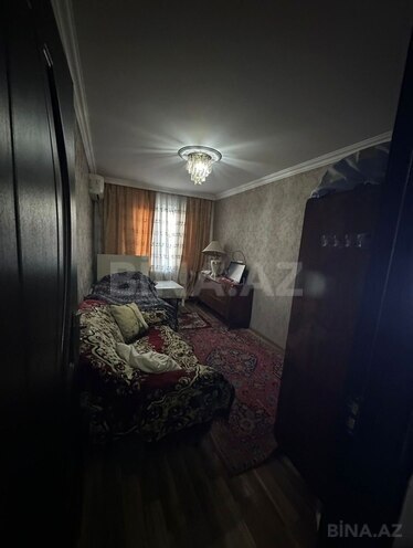 Satılır 4 otaqlı köhnə tikili 90 m², Xalqlar Dostluğu m., photo 5 from 13