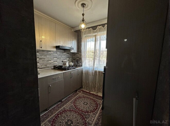 Satılır 4 otaqlı köhnə tikili 90 m², Xalqlar Dostluğu m., photo 1 from 13