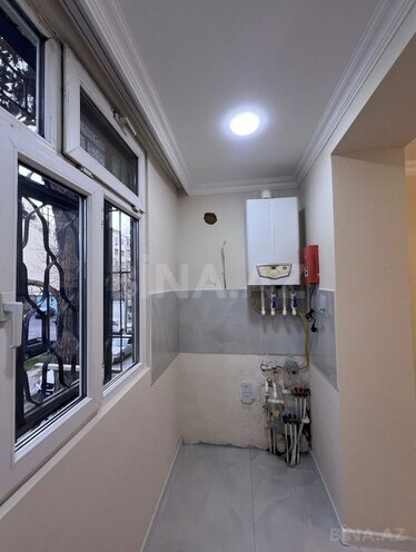 Продаётся 4-комн. вторичка 110 м², м. Халглар Достлугу, photo 7 from 16