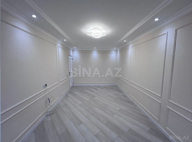 Продаётся 4-комн. вторичка 110 м², м. Халглар Достлугу, photo 1 from 16