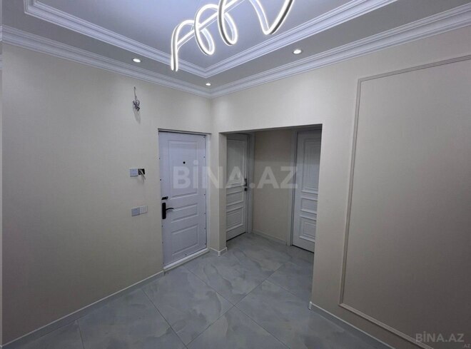 Продаётся 4-комн. вторичка 110 м², м. Халглар Достлугу, photo 8 from 16